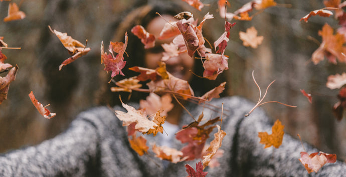 3 Tips for a More Vibrant Fall